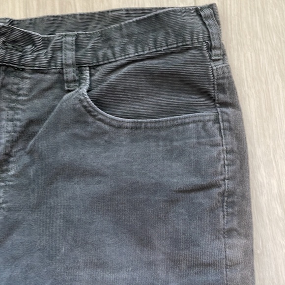 Brooks Brothers Pants Mens W38/L30  346 Chino Khaki Straight Leg Flat Front - Picture 6 of 9